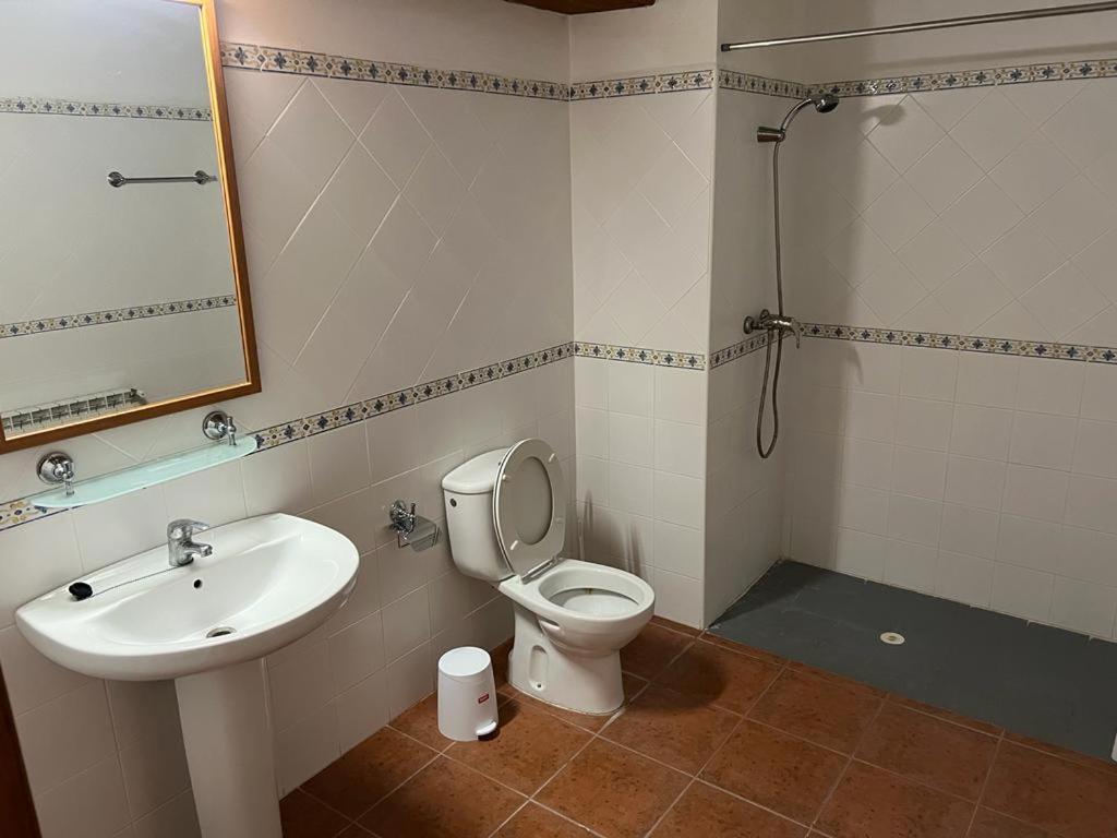 Hotel El Bergantes Zorita del Maestrazgo 외부 사진
